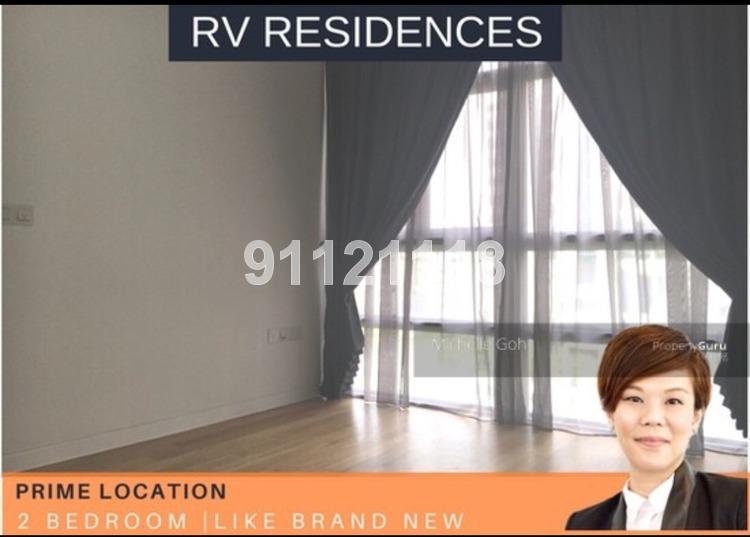 RV Residences (D10), Condominium #161751582
